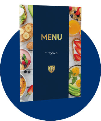 Menu Icon